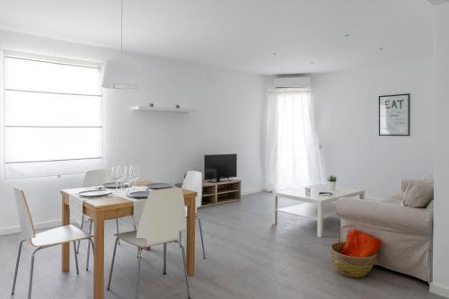 Apartup Las Naves Valencia Luaran gambar