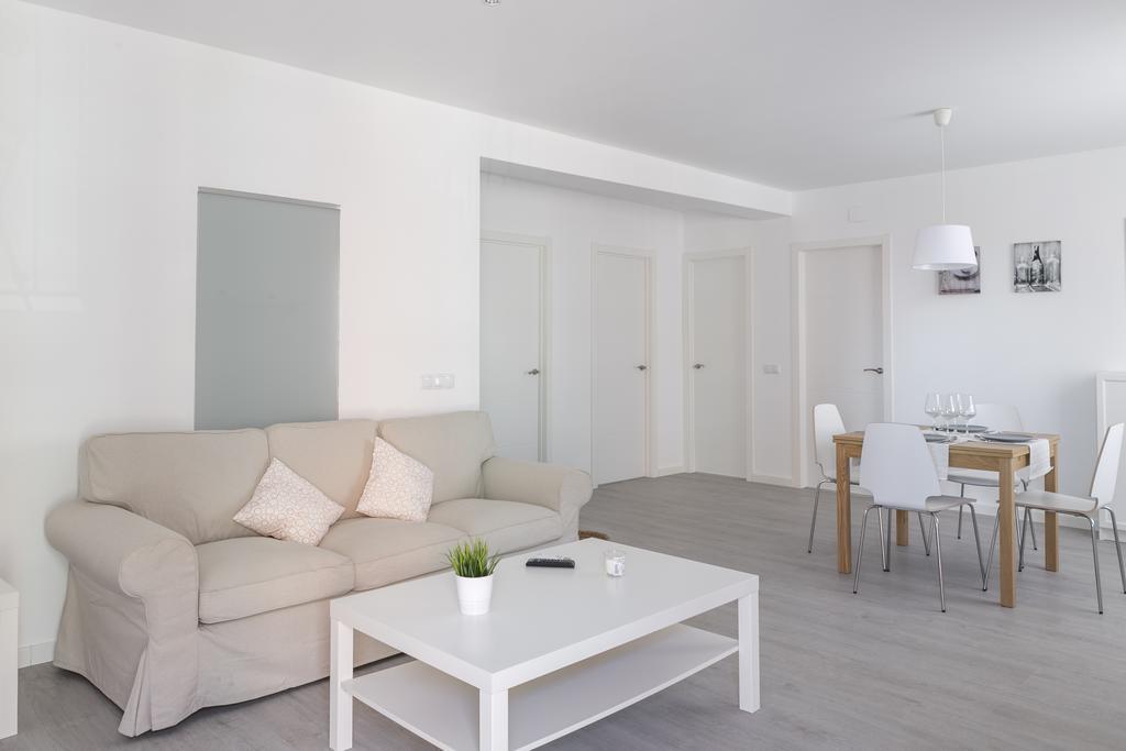 Apartup Las Naves Valencia Luaran gambar