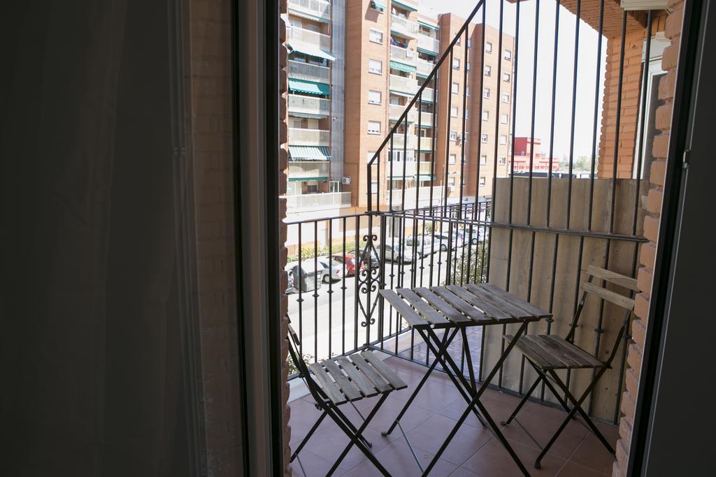 Apartup Las Naves Valencia Luaran gambar