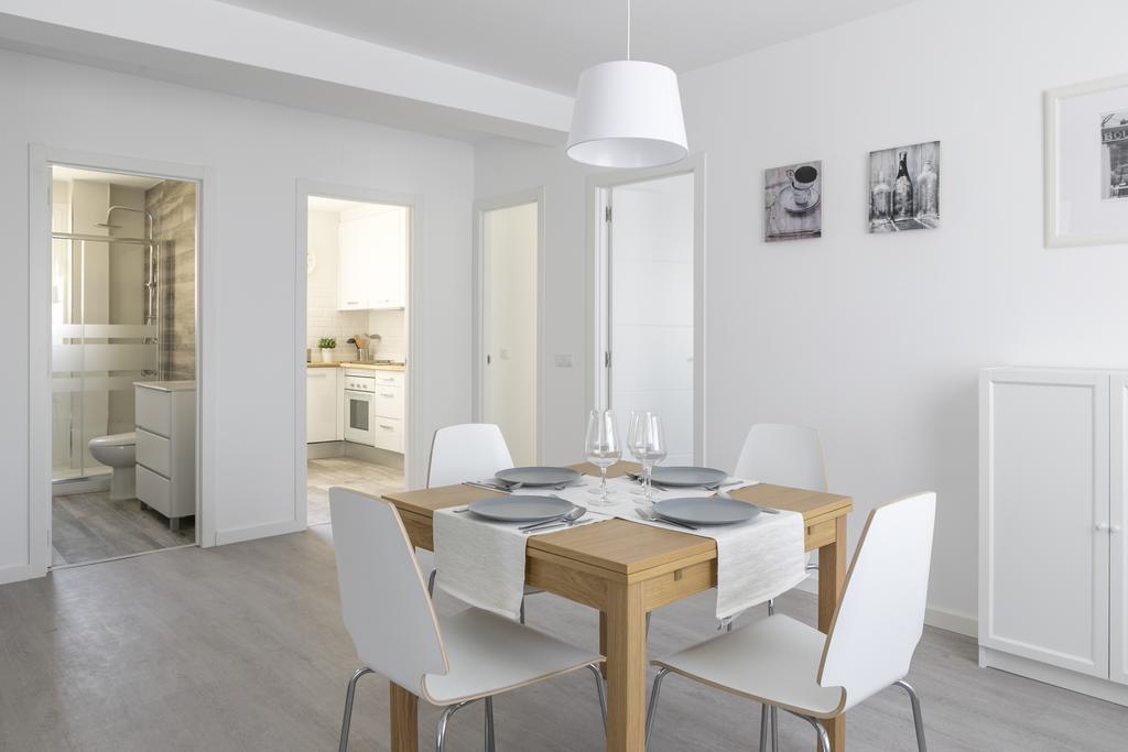 Apartup Las Naves Valencia Luaran gambar