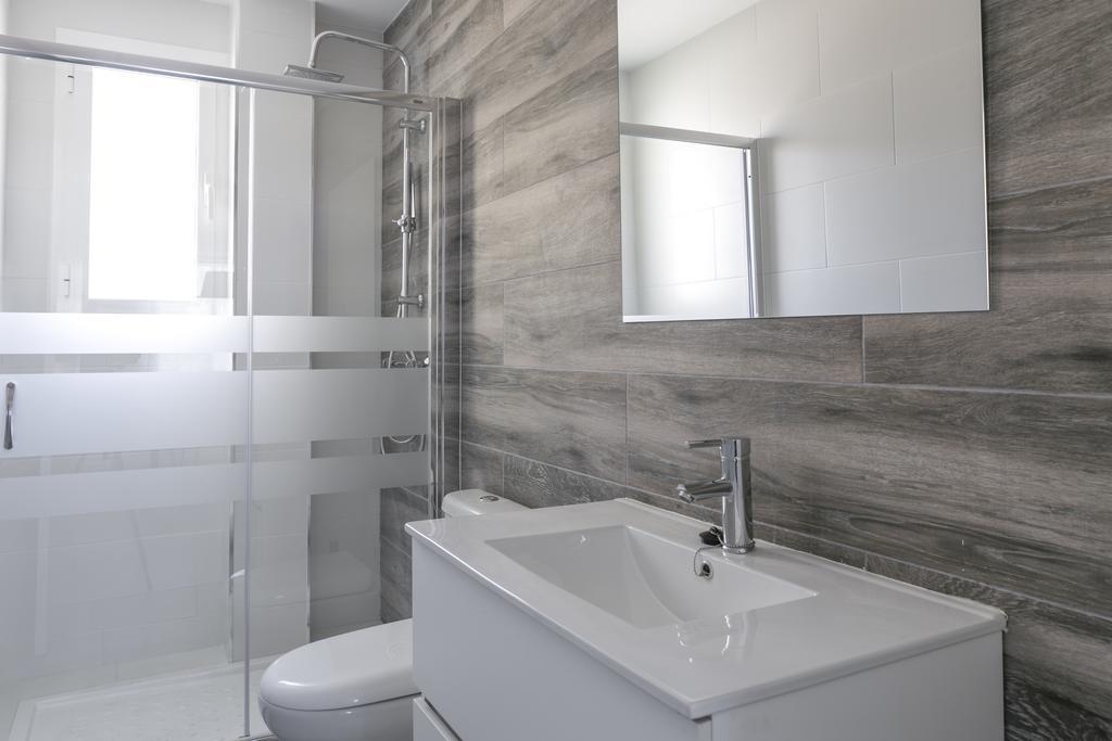 Apartup Las Naves Valencia Luaran gambar