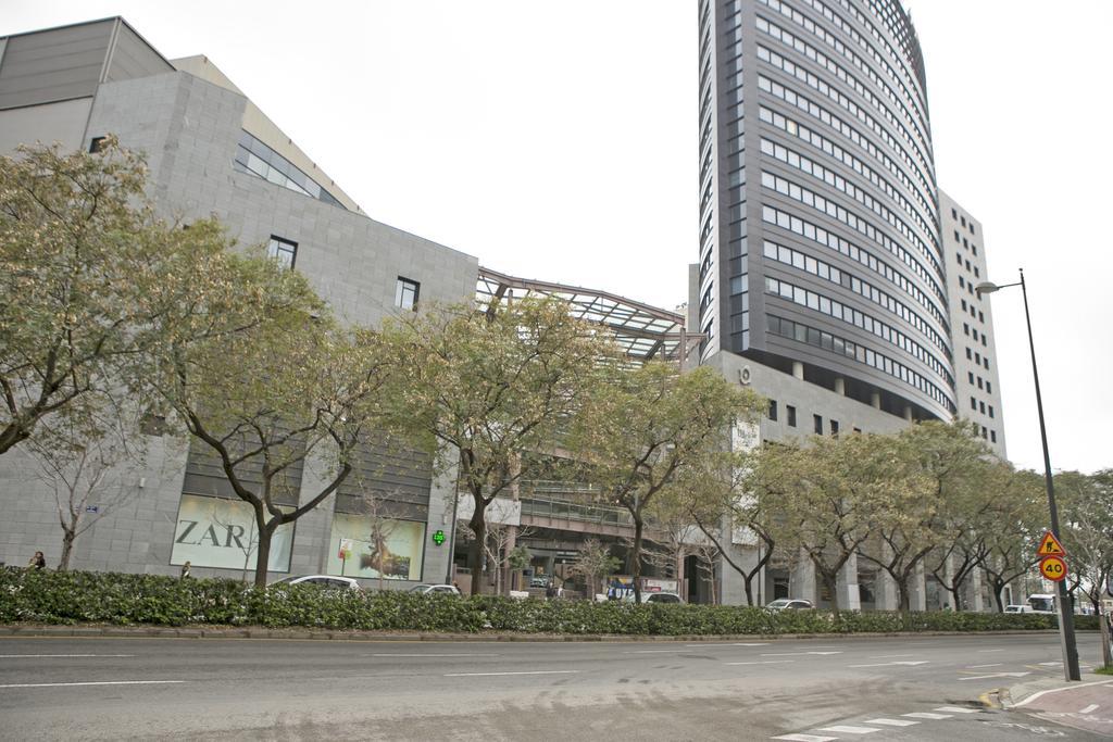Apartup Las Naves Valencia Luaran gambar
